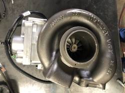 Mopar - Reman Turbo - 2007-2010 Dodge Ram 6.7L w/ Actuator - No Core - Image 11
