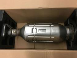 Ford - 6.4 Diesel Exhaust Particulate Filter Assy - DPF 9C3Z-5H221-B - Image 3