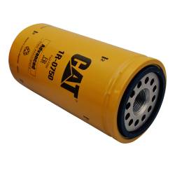 CAT Replacement Fuel Filter For Duramax Filter Adapter 1R-0750