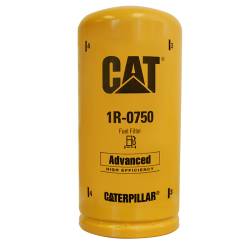 Norcal Diesel Performance Parts - CAT Replacement Fuel Filter For Duramax Filter Adapter 1R-0750 - Image 2