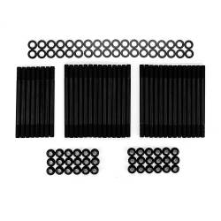 TrackTech Fasteners - TrackTech 7.3L T444E Head Studs For 94-03 Ford Powerstroke Diesel  - Image 2