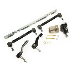 Kryptonite Ultimate Front End Package 2011-2024 Chevy / GMC 2500 3500 HD