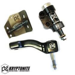 KRYPTONITE PRODUCTS - Kryptonite Ultimate Front End Package 2011-2024 Chevy / GMC 2500 3500 HD - Image 9