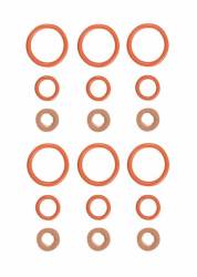 TrackTech Fasteners - TrackTech Complete Top End Cylinder Head Gasket / Studs Service Kit For 07.5-18 6.7L Cummins 24V - Image 3