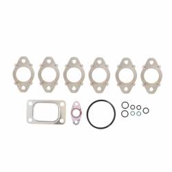 TrackTech Fasteners - TrackTech Complete Top End Cylinder Head Gasket / Studs Service Kit For 07.5-18 6.7L Cummins 24V - Image 4