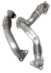Oem Length Up-Pipes 11-16 EGR PPE Diesel