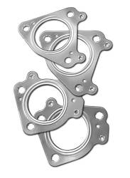 PPE Diesel - Oem Length Up-Pipes 02-04 EGR PPE Diesel - Image 3