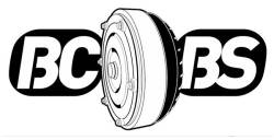 PPE Diesel - BCBS Triple Disc X Conv GM Allison 1000 and 2000 Series Black 1800-2100 PPE Diesel - Image 2
