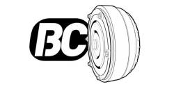 PPE Diesel - PPE Triple Disc Inchc Inch Converter GM Allison 1000 And 2000 Series Black PPE Diesel - Image 2