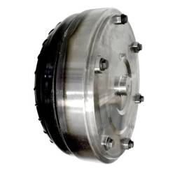 PPE Diesel - PPE Triple Disc Inchc Inch Converter GM Allison 1000 And 2000 Series Black PPE Diesel - Image 1