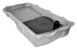 PPE Diesel - Trans Pan Eco-diesel 13-20 Ram 1500 - Black PPE Diesel - Image 2