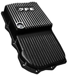 Trans Pan Ecodiesel 13-20 Ram 1500 - Brush PPE Diesel