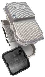 Trans Pan Ecodiesel 2013-2020 Ram 1500 Raw - PPE Diesel