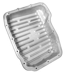 PPE Diesel - HD Transmission Pan Black- Ram 6.7L 68Rfe 2007.5 Current PPE Diesel - Image 2