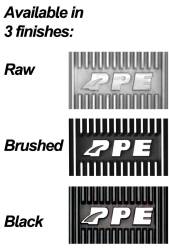 PPE Diesel - HD Transmission Pan Black- Ram 6.7L 68Rfe 2007.5 Current PPE Diesel - Image 6