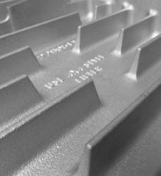 PPE Diesel - HD Transmission Pan Raw- Ram 6.7L 68Rfe 2007.5 2017 PPE Diesel - Image 3
