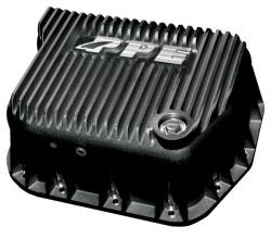 PPE Deep Trans Pan Dodge Black 47RE/48RE PPE Diesel