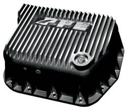 PPE Deep Trans Pan Dodge Brushed 47RE/48RE PPE Diesel