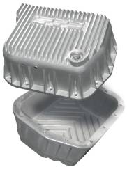 PPE Deep Trans Pan Dodge Raw 47RE/48RE PPE Diesel