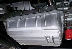 PPE Diesel - PPE Trans Pan Standard Depth GM Allison 1000 And 2000 Series 1000 And 2000 Series Raw PPE Diesel - Image 2