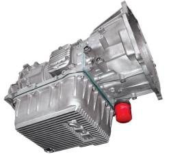 PPE Diesel - PPE Deep Transmission Pan GM Allison 1000 And 2000 Series Raw PPE Diesel - Image 4