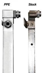 PPE Diesel - PPE Trans Cooler 06-10 GM 6.6L Allison 1000 PPE Diesel - Image 2