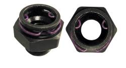 PPE Diesel - Perf Trans Cooler 03-05 GM 6.6L Allison 1000 Purple Clips PPE Diesel - Image 2