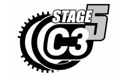 PPE Diesel - Stage 5 C3 Clutch Pack GM Allison 1000 And 2000 Series PPE Diesel - Image 2
