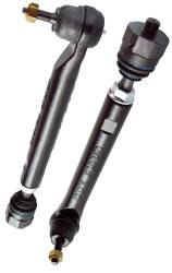 HD Tie Rod Kit Stage 3 GM 11-16 PPE Diesel