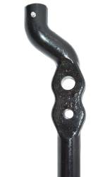 PPE Diesel - Extreme Duty Forged 7/8 Inch Drilled Steering Assembly Kit PPE Diesel - Image 2