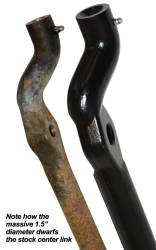 PPE Diesel - Extreme Duty Forged 7/8 Inch Drilled Steering Assembly Kit PPE Diesel - Image 3