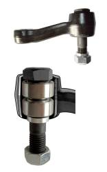 PPE Diesel - Extreme Duty Forged 7/8 Inch Drilled Steering Assembly Kit PPE Diesel - Image 5