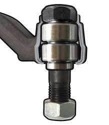 PPE Diesel - Extreme Duty Forged Pitman Arm GM 2500-3500 01-10 PPE Diesel - Image 2