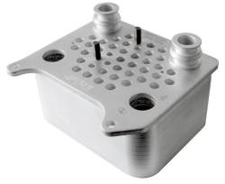 PPE Diesel - Oil Cooler W/ Gasket Kit Ford 6.0L 03-07 PPE Diesel - Image 2