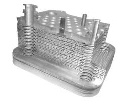 PPE Diesel - Oil Cooler W/ Gasket Kit Ford 6.0L 03-07 PPE Diesel - Image 3