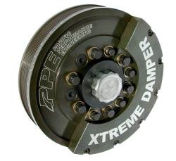 PPE Diesel - Xtreme Damper GM 11-16 PPE Diesel - Image 2