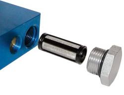 PPE Diesel - Diesel Fuel Lift Pump Up To 160 GPH Adjustable 3 To 15 Psi With Relays PPE Diesel - Image 4