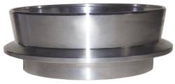 Turbo Exhaust Ring 4.0 Inch For Garrett Gt42/45/5 And Gt4094 Turbos PPE Diesel