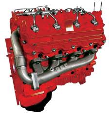 PPE Diesel - Manifolds And Up-Pipes GM 2001 Ca 01-04 Fed LB7 No Y At Aluminum PPE Diesel - Image 5