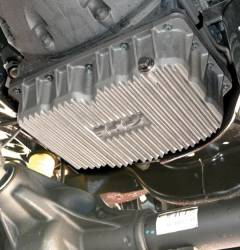 PPE Diesel - Ford Engine Pan 6.7L Brushed PPE Diesel - Image 2