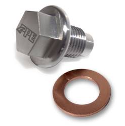 PPE Diesel - Ford Engine Pan 6.7L Brushed PPE Diesel - Image 3