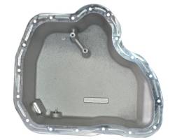 PPE Diesel - Deep Engine Oil Pan Raw 11-16 18 Hole PPE Diesel - Image 3