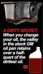 PPE Diesel - Deep Engine Oil Pan Black 01-10 17 Hole PPE Diesel - Image 2