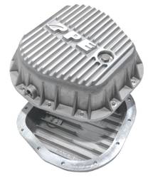 PPE Diesel - Excursion/F-250/F-350 Rear Diff 86-17 W/ 12 Bolts Raw PPE Diesel - Image 1