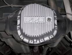 PPE Diesel - Excursion/F-250/F-350 Rear Diff 86-17 W/ 12 Bolts Raw PPE Diesel - Image 2