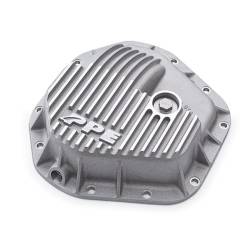 PPE Diesel - Heavy Duty Cast Aluminum Front Differential Cover Ford Dana 50/60 Early 80S To Present F250/F350 Raw PPE Diesel - Image 1