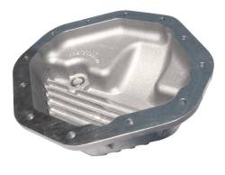 PPE Diesel - Ram 1500 Rear Diff Cover Black Dodge/Ram PPE Diesel - Image 2