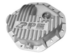 PPE Diesel - Ram 1500 Rear Diff Cover Raw Dodge/Ram PPE Diesel - Image 1