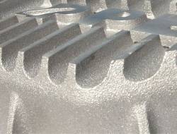 PPE Diesel - Ram 1500 Rear Diff Cover Raw Dodge/Ram PPE Diesel - Image 4