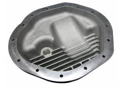 PPE Diesel - PPE HD Front Differential Cover Dodge Raw PPE Diesel - Image 2
